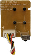 Shark Ion Robot Vacuum Dust Bin Sensor Replacement Part
