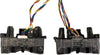 Shark AI Robot Vacuum Cliff Sensor Set, Drop Infrared Sensor Set - RV2000 AI Series Models