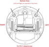 Shark Ion Robot Vacuum Left Side Brush Motor