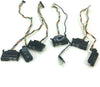 Shark Ion Robot Vacuum Cliff Sensor Set, Drop Infrared Sensor Set - RV750N RV700N RV720N RV725N