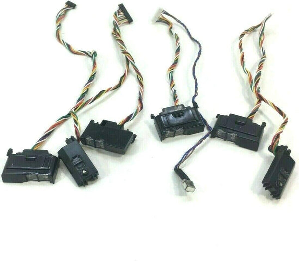 Shark Ion Robot Vacuum Cliff Sensor Set, Drop Infrared Sensor Set - RV750N RV700N RV720N RV725N