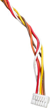 Replacement Wheel Wiring Harness for Shark Robot Vacuums, Fits AI VacMop Models RV2001WRUS, RV2001WD, RV2000WRUS, RV2002WXUS, RV2001WRCA, RV2011DRUS, RV2211WRUS