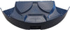 Replacement Dirt Dustbin with Pre Motor Filter for Shark Robot Vacuum Models - RV765 RV754 UR755 RV772 AV753 (Blue)