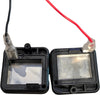 Shark AI Charging Contact Pads - RV2001 Series