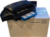 Replacement Dirt Dustbin with Pre Motor Filter for Shark Robot Vacuum Models - RV765 RV754 UR755 RV772 AV753 (Blue)
