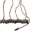 Shark Ion Robot Vacuum Cliff Sensor Set, Drop Infrared Sensor Set - 750R01US 761R01US Model
