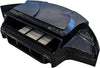 Shark Dustbin with Pre-Motor Filter - RV765/RV754/UR755 (Black)