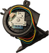 Shark IQ Robot Vacuum Main Fan Suction Motor Assembly - RV850N UR1000SR UR1005AE RV1001 RV1001AE