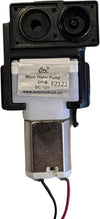 Shark Micro Water Pump DP-6 12V - VacMop Series