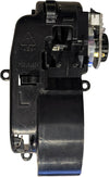 Shark Ion Robot Vacuum Cleaner Left Wheel & Motor Assembly, Black