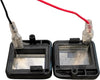 Shark AI Charging Contact Pads - RV2001 Series