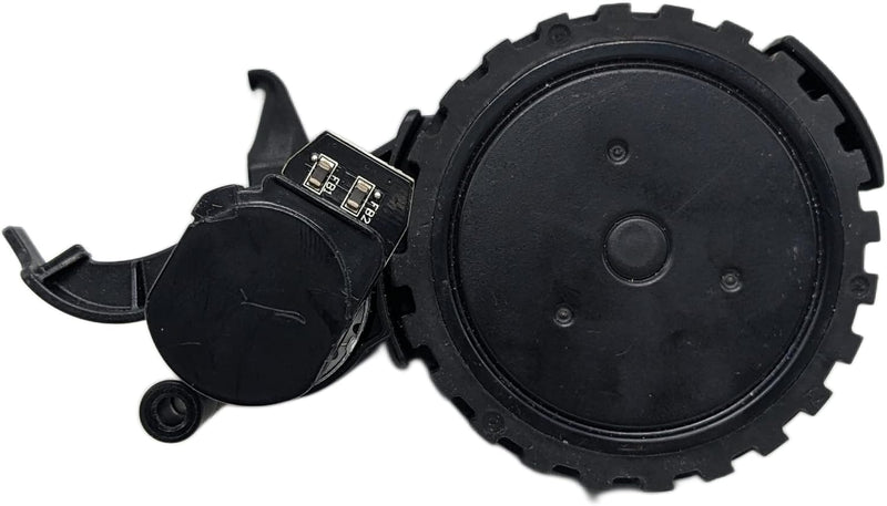 Robot Vacuum Wheel Replacements and Housings