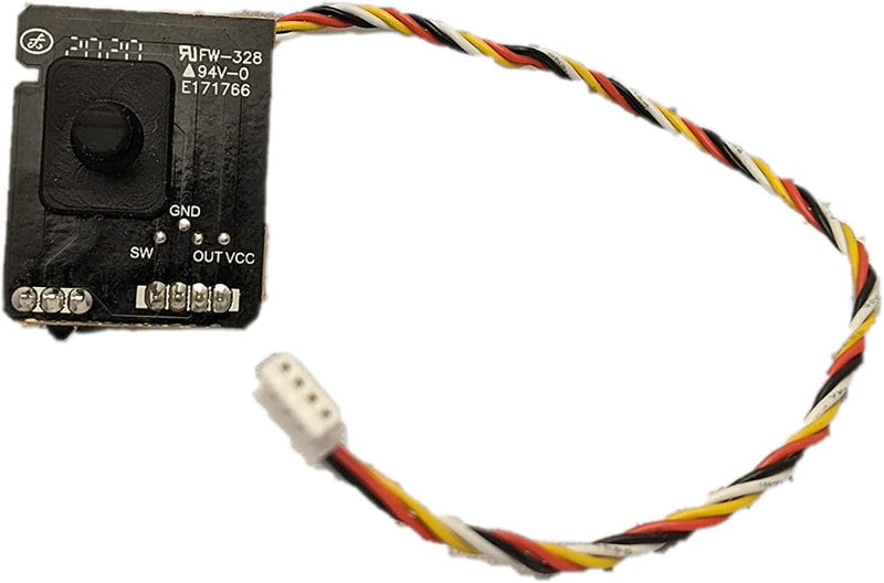 Shark Ion Robot Vacuum Dust Bin Sensor