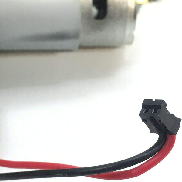 Shark Ion Robot Vacuum Brush Motor Replacement Part