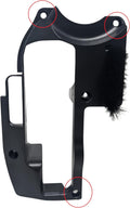 Shark Ion/IQ Right Wheel & Motor Unit - image 1
