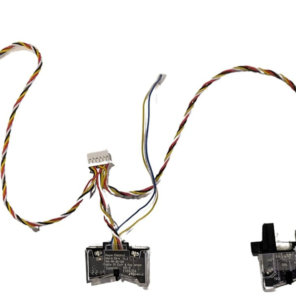 Shark AI Robot Vacuum Cliff Sensor Set, Drop Infrared Sensor Set - RV2000 AI Series Models