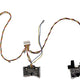 Shark AI Robot Vacuum Cliff Sensor Set, Drop Infrared Sensor Set - RV2000 AI Series Models