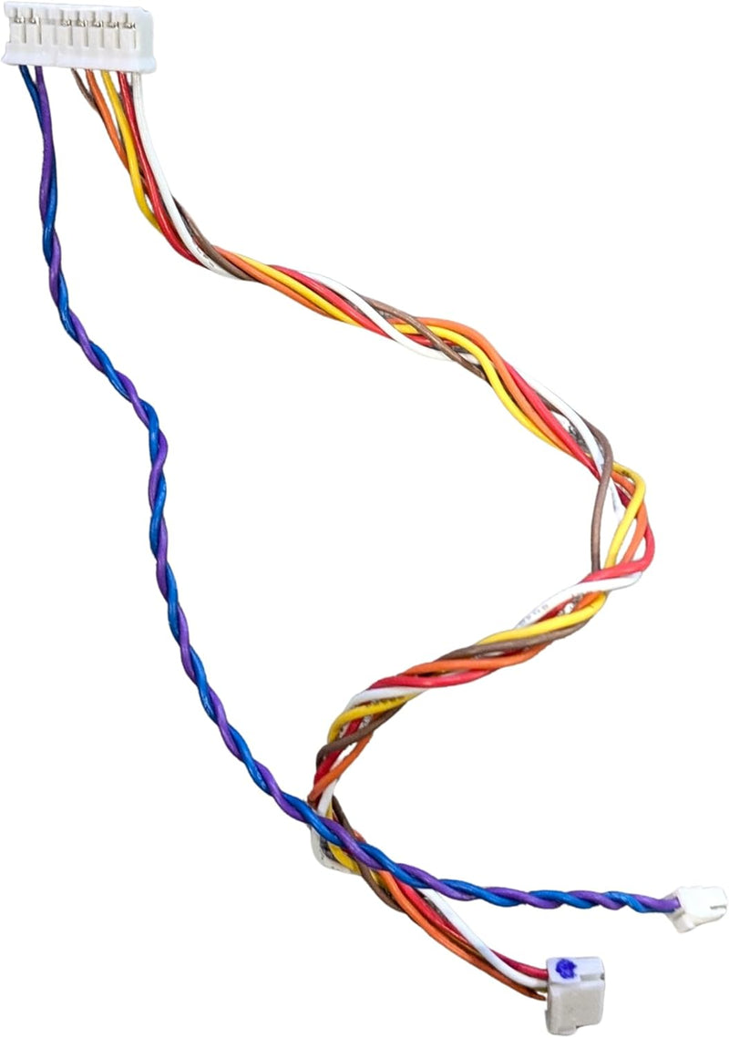 Various Replacement Sensors & Wiring Harnesses for Robot Vacuums
