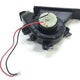 Shark Ion Robot Vacuum Main Fan Suction Motor Assembly - RV750N RV700N RV720N RV725N RV761 RV750 RV761