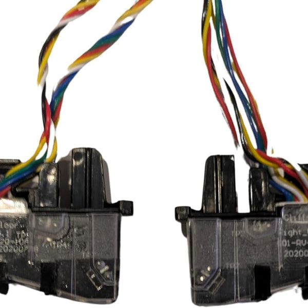 Shark AI Robot Vacuum Cliff Sensor Set, Drop Infrared Sensor Set - RV2000 AI Series Models