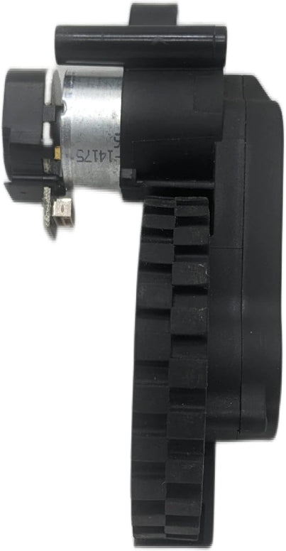 Shark Ion/IQ Left Wheel & Motor Unit (Premium)