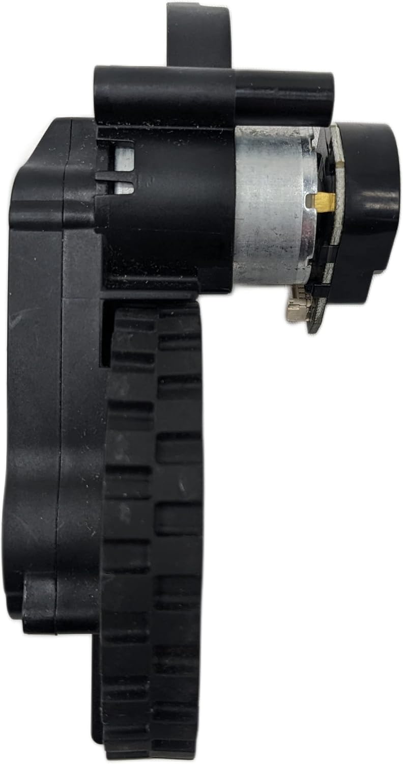 Shark Ion/IQ Wheel & Motor Bundle – Left+Right