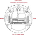 Shark Ion Right Side Brush Motor - image 5