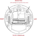 Shark IQ Right Spinning Brush Motor - image 3