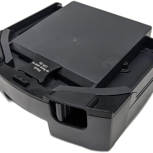 Shark IQ Robotic Vacuum Replacement Dust Bin for Models - UR1005AE RV1000S and Others