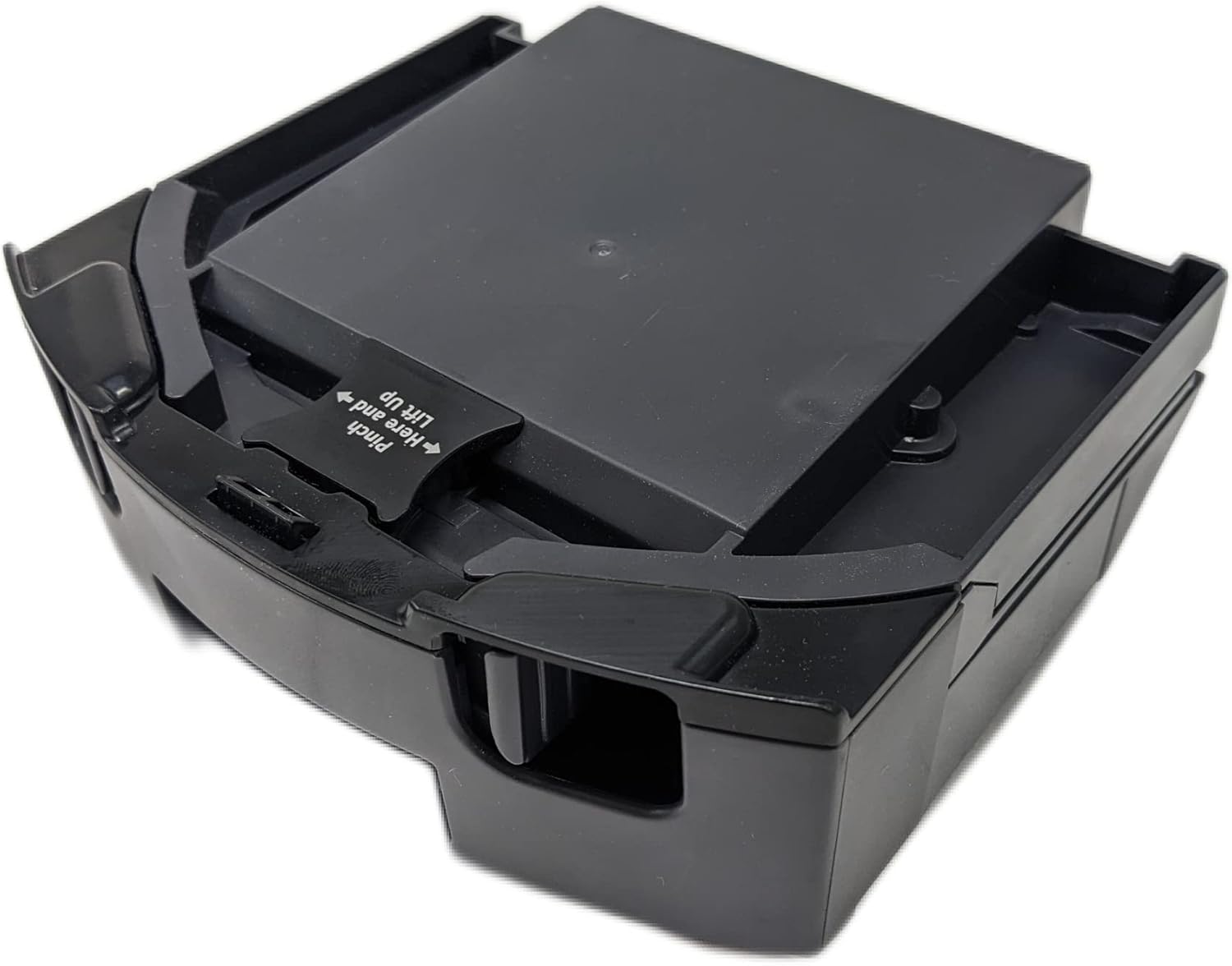 Shark IQ Robotic Vacuum Replacement Dust Bin for Models - UR1005AE RV1000S and Others