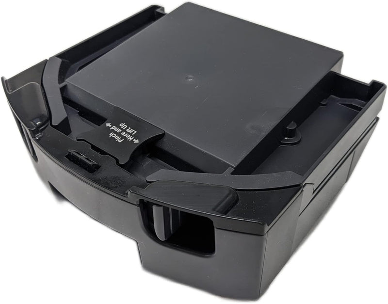 Shark IQ Dust Bin – UR1005AE/RV1000 Series