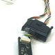 Shark Ion Robot Vacuum Cliff Sensor Set, Drop Infrared Sensor Set - RV750N RV700N RV720N RV725N