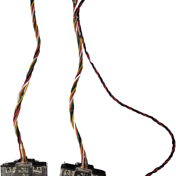 Shark Ion Robot Vacuum Cliff Sensor Set, Drop Infrared Sensor Set - 750R01US 761R01US Model