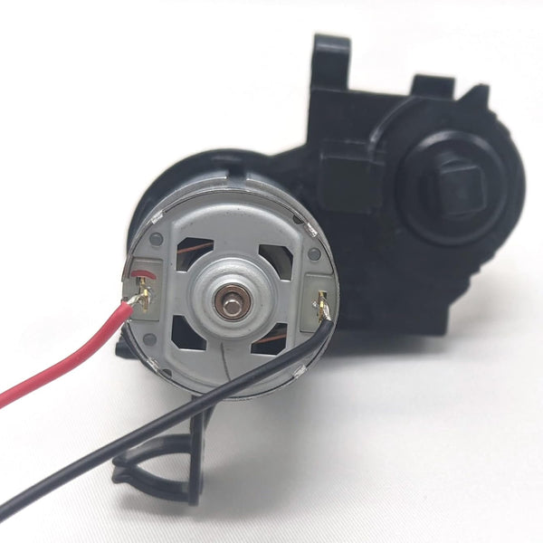 Brush Motor Replacement For Shark Ion Robot Vacuums - Models RV754 RV761 RV750 RV760 AV751 AV761