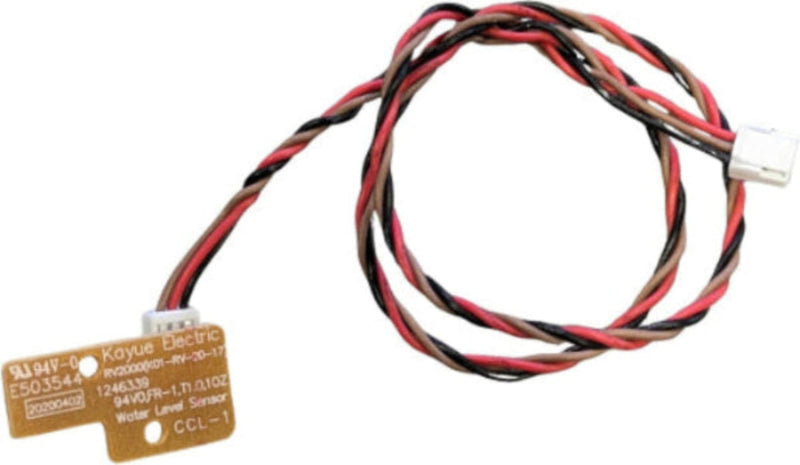 Shark AI Water Level Sensor PCB – RV2001/AV2001