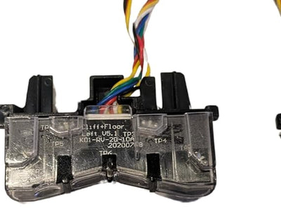 Shark AI Robot Vacuum Cliff Sensor Set, Drop Infrared Sensor Set - RV2000 AI Series Models