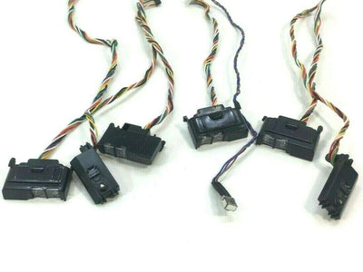 Shark Ion Robot Vacuum Cliff Sensor Set, Drop Infrared Sensor Set - RV750N RV700N RV720N RV725N