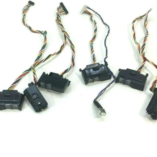 Shark Ion Robot Vacuum Cliff Sensor Set, Drop Infrared Sensor Set - RV750N RV700N RV720N RV725N