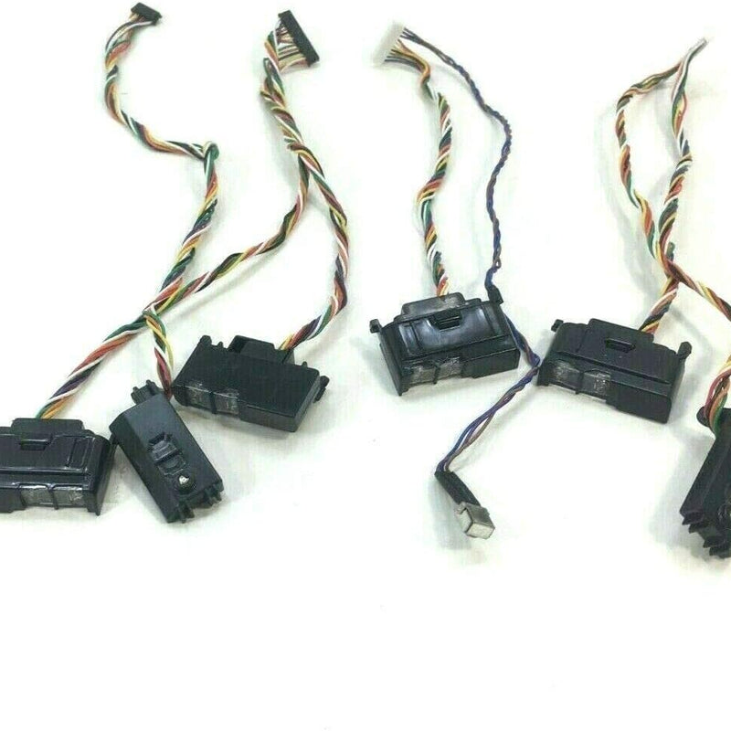 Shark Ion Robot Vacuum Cliff Sensor Set, Drop Infrared Sensor Set - RV750N RV700N RV720N RV725N