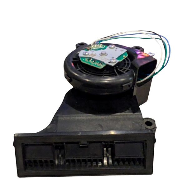Shark AI and Ultra Robot Vacuum Main Fan Suction Motor Assembly- Fits Many 2400 2500 2600 Series Models