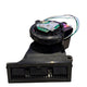 Shark AI and Ultra Robot Vacuum Main Fan Suction Motor Assembly- Fits Many 2400 2500 2600 Series Models