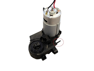 Roller Brush Motor Replacement for Shark AI Robot Vacuums