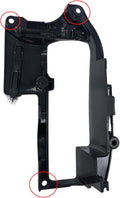 Shark Ion/IQ Right Wheel & Motor Unit - image 2