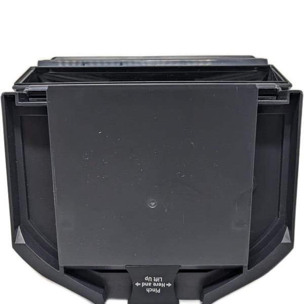Shark IQ Robotic Vacuum Replacement Dust Bin for Models - UR1005AE RV1000S and Others