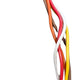 Replacement Wheel Wiring Harness for Shark Robot Vacuums, Fits AI VacMop Models RV2001WRUS, RV2001WD, RV2000WRUS, RV2002WXUS, RV2001WRCA, RV2011DRUS, RV2211WRUS