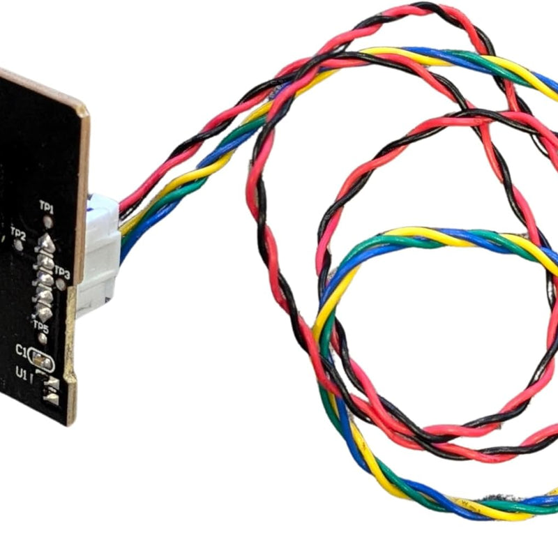 Shark AI VacMop Dust Bin Sensor - RV2001 Series