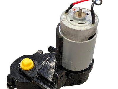 Replacement Brush Motor Assembly and Wiring Harness for Shark Ion Robot Vacuum Models RV700, RV725, RV750, RV755