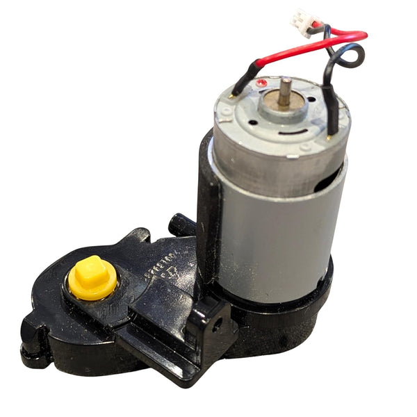 Replacement Brush Motor Assembly and Wiring Harness for Shark Ion Robot Vacuum Models RV700, RV725, RV750, RV755