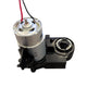 Roller Brush Motor Replacement for Shark AI Robot Vacuums