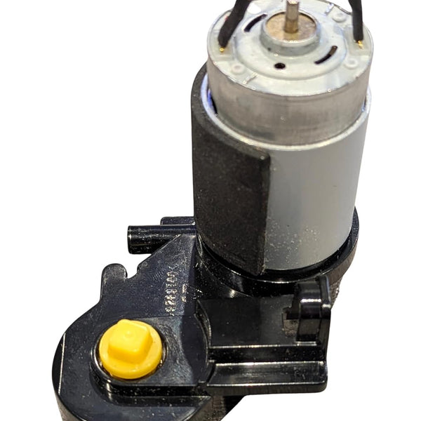 Replacement Brush Motor Assembly and Wiring Harness for Shark Ion Robot Vacuum Models RV700, RV725, RV750, RV755